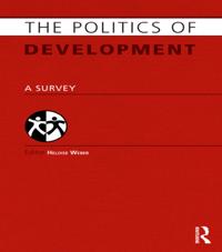 Europa Politics of ... series