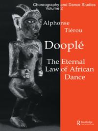 Choreography and Dance Studies Series