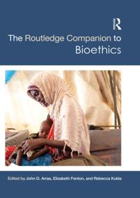 Routledge Philosophy Companions