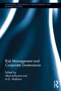 Routledge Advances in Management and Business Studies