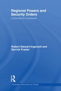 Routledge Global Security Studies