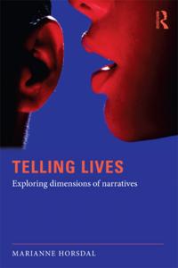 Telling Lives