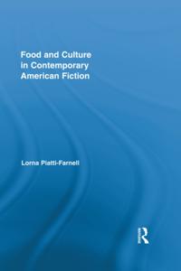 Routledge Studies in Contemporary Literature