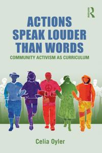 Teaching/Learning Social Justice