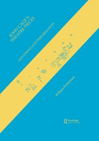 Contemporary Music Studies
