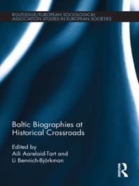 Studies in European Sociology