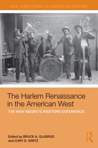 New Directions in American History