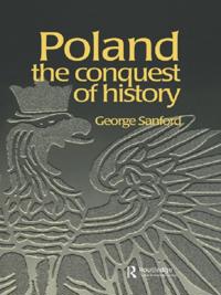 Postcommunist States and Nations