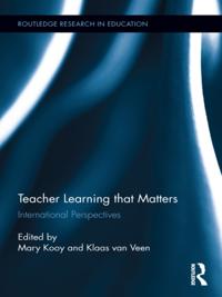 Routledge Research in Education