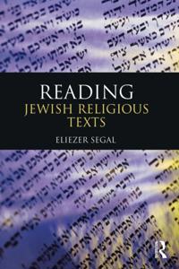 Reading Religious Texts
