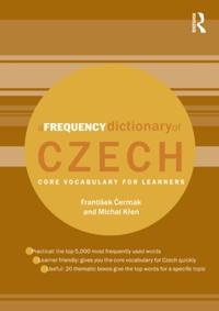 Routledge Frequency Dictionaries