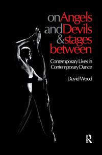 Choreography and Dance Studies Series