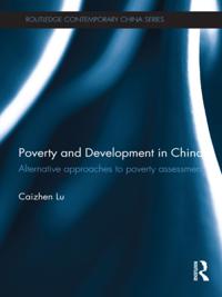 Routledge Contemporary China Series