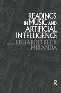 Contemporary Music Studies