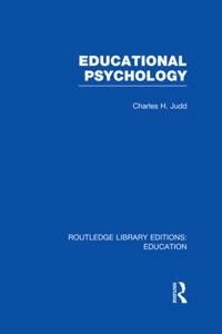 Routledge Library Editions: Education