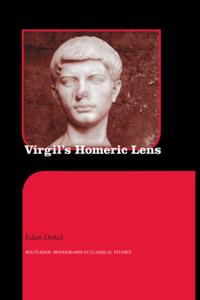 Routledge Monographs in Classical Studies