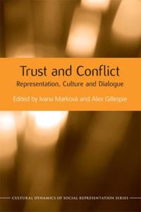 Cultural Dynamics of Social Representation