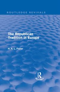 Routledge Revivals