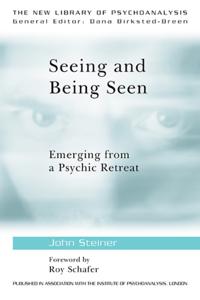 The New Library of Psychoanalysis