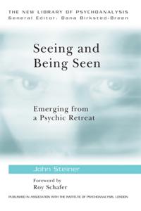 The New Library of Psychoanalysis