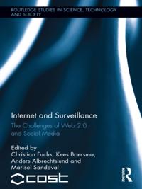Routledge Studies in Science, Technology and Society