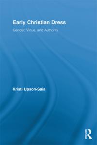 Routledge Studies in Ancient History