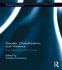 Routledge Advances in Feminist Studies and Intersectionality