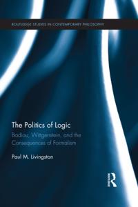 Routledge Studies in Contemporary Philosophy