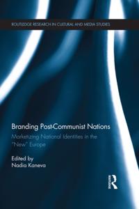 Routledge Research in Cultural and Media Studies