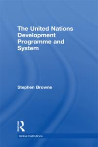Global Institutions