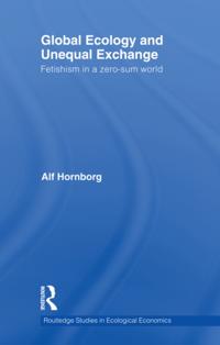 Routledge Studies in Ecological Economics