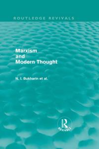 Routledge Revivals