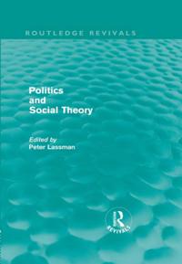 Routledge Revivals