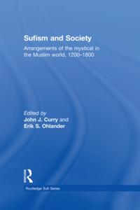Routledge Sufi Series