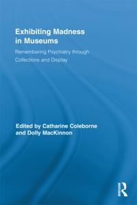 Routledge Research in Museum Studies