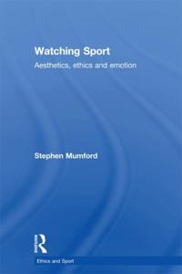 Ethics and Sport
