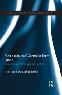 Routledge Research in Sport and Exercise Science