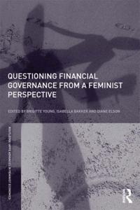 Routledge IAFFE Advances in Feminist Economics