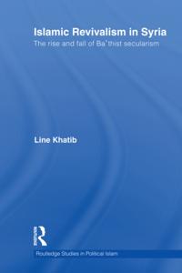 Routledge Studies in Political Islam