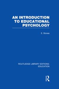 Routledge Library Editions: Education