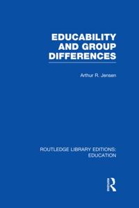 Routledge Library Editions: Education