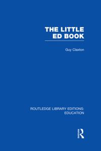 Routledge Library Editions: Education