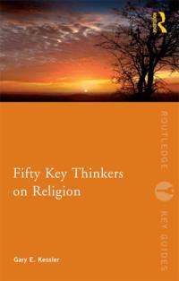Routledge Key Guides