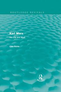 Routledge Revivals