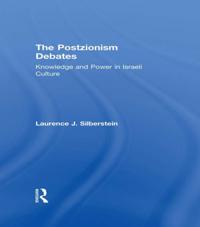 Postzionism Debates