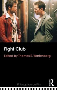 Philosophers on Film