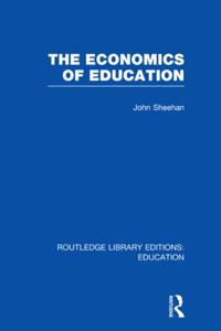 Routledge Library Editions: Education