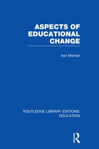 Routledge Library Editions: Education