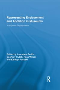 Routledge Research in Museum Studies