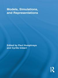 Routledge Studies in the Philosophy of Science